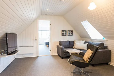 7 Personen Ferienhaus in Henne
