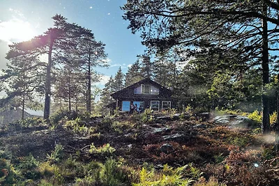 Kuća za odmor Dopust za oporavak Tvedestrand