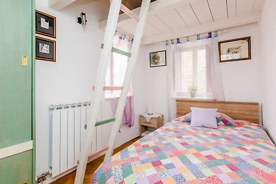 Art House Zanze- Two Bedroom Apartment with C...