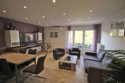 Residenz Les Saisons