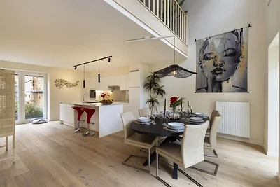 Ruhige Wohnung in Blankenberge