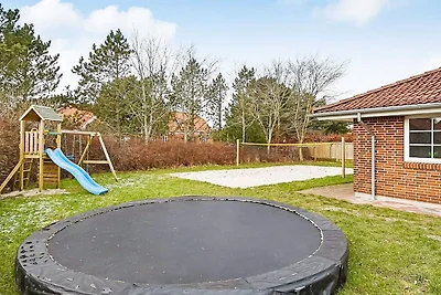 8 Personen Ferienhaus in Blåvand