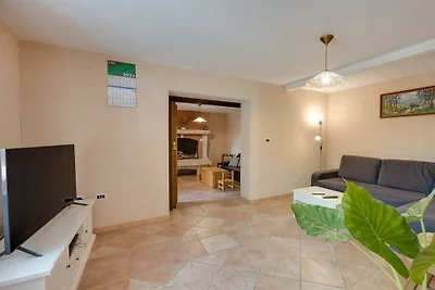 Vakantiehuis Planik