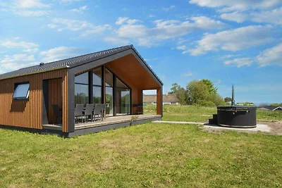 5 Sterne Ferienhaus in Augustenborg-By Traum