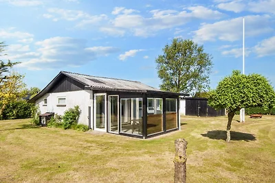 4 Personen Ferienhaus in Nordborg-By Traum