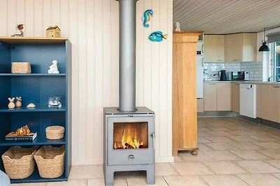 4 Sterne Ferienhaus in Hejls