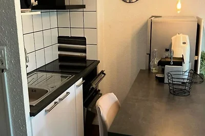 Studio-Hütte für 4 Personen, 3 Sterne,...