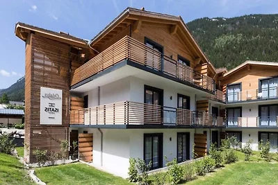 Prestige-Residenz Odalys Isatis