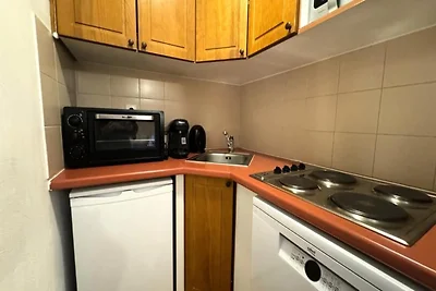 Residenz Les Hauts De Preclaux