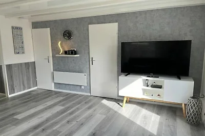 Vakantiehuis met 2 slaapkamers