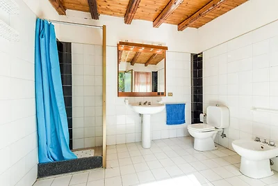Ferienhaus in Agnone