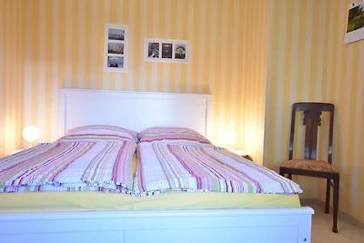 Ferienwohnung in Strandnähe und Rerik