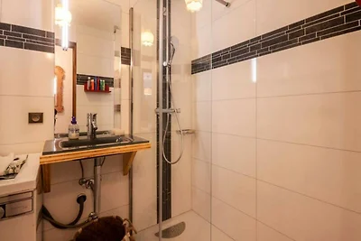 Wohnung in Morzine in der Nähe von...