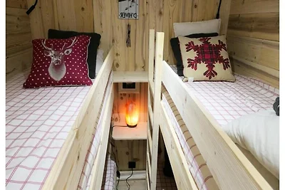 Residenz Res de L Oisans