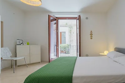 Palazzo San Rocco - Sala Verde