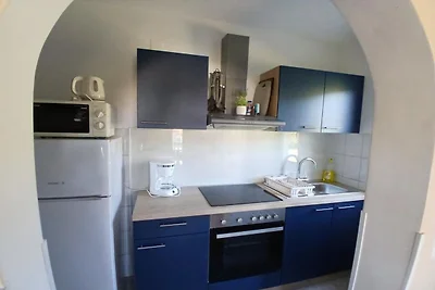 Two Bedroom Apartment With Balcony (A2)