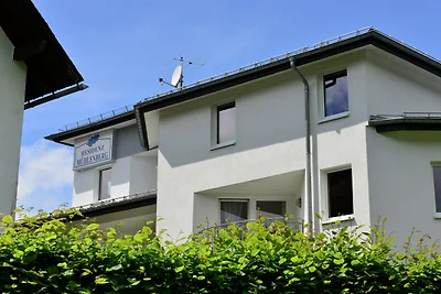 Geräumige Wohnung mit Skilift in der Nähe