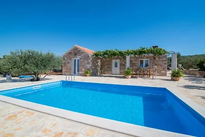 Holiday Home My Summer House - Two-Bedroom Ho...