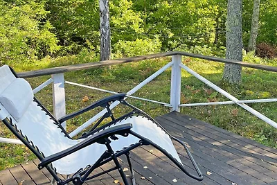 6 Personen Ferienhaus in Vingåker-By Traum