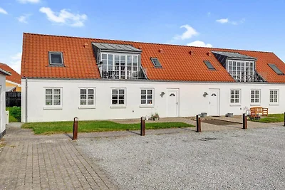 5 Sterne Ferienhaus in Løkken