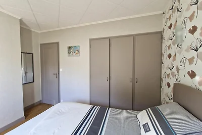 Holiday home with garden in quiet location,...