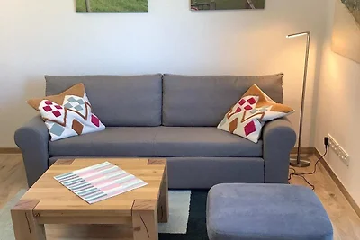 Vakantieappartement op de begane grond in...