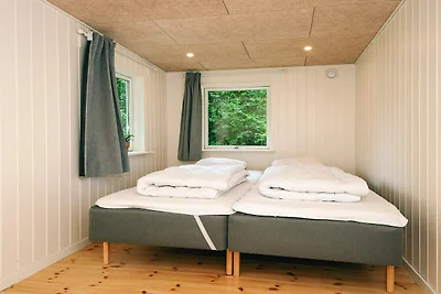 6 Personen Ferienhaus in Ebeltoft