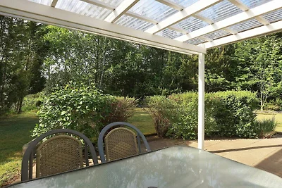 6 persoons vakantie huis in Højslev-By Traum