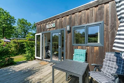 Chalet auf Texel nahe Strand und Wald