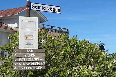 2 persoons vakantie huis in Kalvsund