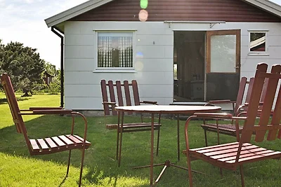 5 Personen Ferienhaus in GLOMMEN-By Traum