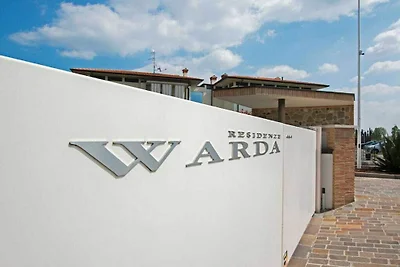 Wohnung mit 1 Schlafzimmer