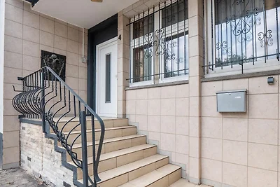 Außergewöhnliche Ferienwohnung in Kinheim