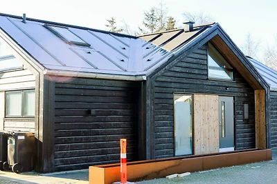 5 stelle case ad Hadsund