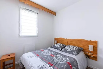 3 Kamers voor 8 personen