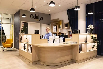 Appartement 2 Pièces 4 Personnes