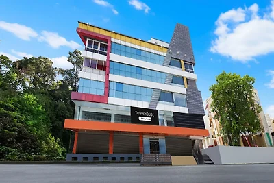 Gezellige verblijven in Ramamurthy Nagar by...