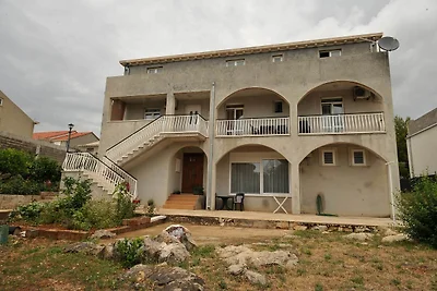 Apartments Sea Star (Mlini)