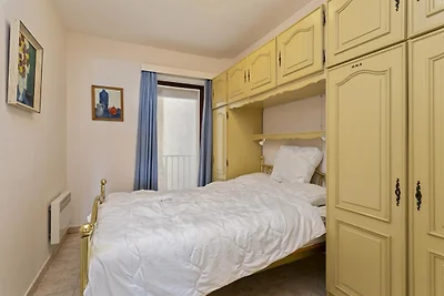 Seeschwalbenwohnung in Blankenberge