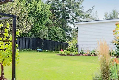 8 Personen Ferienhaus in Förslöv-By Traum