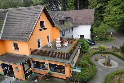 Belvilla Heiderhof driepersoonskamer