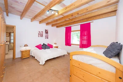 Can Dato - Ferienhaus Mit Privatem Pool In...