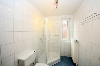"Kachelot" im Haus Nixe