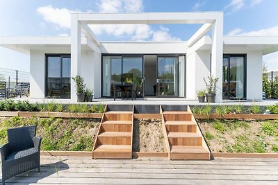 Attraktive Villa in Zeewolde mit Garten