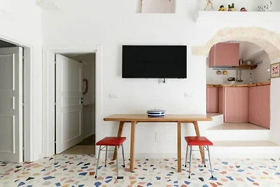 Olivia in Wonderland - Holiday Home