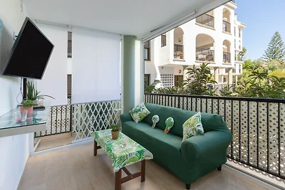 Marina De La Duquesa 805 - Apartment In...