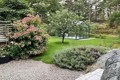 6 Personen Ferienhaus in STRÖMSTAD