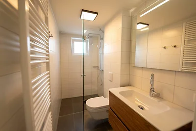 Villa in Breskens nahe dem Strand