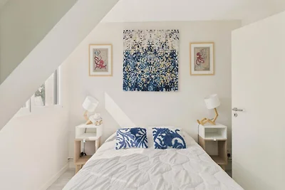 Apartment in Pornichet in der Nähe von...