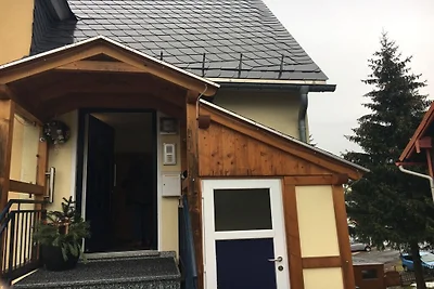 Kuća za odmor Dopust za oporavak Kurort Rathen